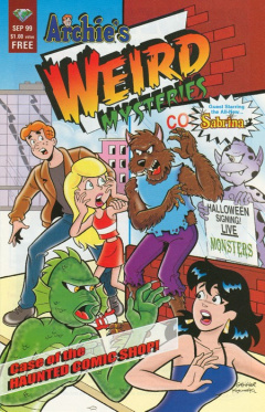Archie's Weird Mysteries Comic US.jpg