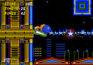 Sonic the Hedgehog 2 — StrategyWiki  Strategy guide and game reference wiki