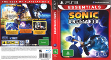 Sonic Unleashed PS3 AU Essentials Cover.jpg