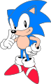 Classic sonic nose.svg