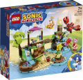 LEGO Sonic the Hedgehog Sets Amys Animal Rescue Island 76992 - Box Shot 2.png