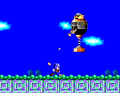 Sonic Chaos (Master System prototype; 1993-06-30) - Sonic Retro