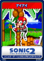 SonicTweet JP Card Sonic2MD 01 Coconuts.png