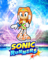 Sonic Runners Tikal02.png