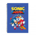 SonicMania NotebookBlue.jpg