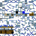 Sonic2 MD Map DEZ chunks.png