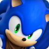 SonicDash2 iOSAndroid Sprite CharacterIcon Sonic.png