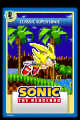 Classic Super Sonic stampii trading card.PNG