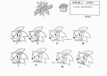 Sonic Underground Model Sheet Sonic Mouthcharts.jpg