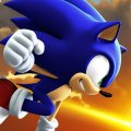 Sonic Forces Speed Battle - Google Play Icon.png