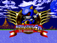 Metal Sonic CD Title.png