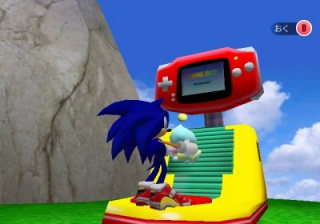 Sonic Adventure 2 Battle Gamecube - RetroGameAge