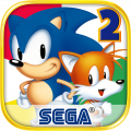 SEGAForever - Sonic 2 - Icon.png