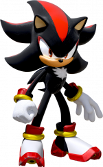 ☉Shadow the hedgehog☉ on Game Jolt: Im playing Sonic classic heroes