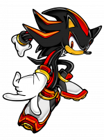 Shadow The Hedgehog Mephiles The Dark Metal Sonic Sonic The Hedgehog PNG,  Clipart, Action Figure, Archie