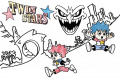 GD Sonic1 Concept Art Twin Stars 1.jpg