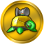 SonicRunners Android Achievement RCTurtleAcquired.png