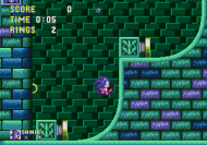 Sonic 3 Complete : Tiddles : Free Download, Borrow, and Streaming