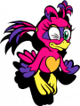 Flicky pink.png