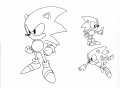 GD Sonic2 Sonic Lineart4.jpg