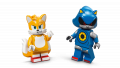 LegoSonic Cyclonevs.MetalSonic5.png