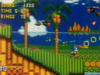 Proto:Sonic the Hedgehog 2 (Genesis)/Simon Wai Prototype/Green