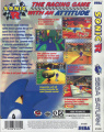 Sonic R Saturn US Cover Back.jpg
