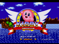 KirbyinSonictheHedgehog Title.png