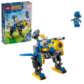 LegoSonic Cyclonevs.MetalSonic2.png