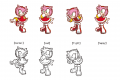 SonicBattle CharacterArt Amy.png