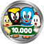 SonicRunners Android Achievement Saved10000Animals.png
