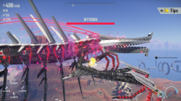 SonicFrontiers PC Wyvern SuperSonic.png
