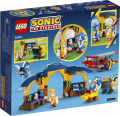 LEGO Sonic the Hedgehog Sets Tails Workshop and Tornado Plane 76991 - Box Shot 1.png