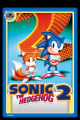 Sonic the hedgehog 2 Stampii trading card.PNG