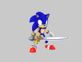 SonicBlackKnight ModelConcept Sonic2.jpg