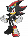 File:ASR Shadow.png - Sonic Retro