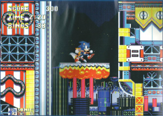 Sonic the Hedgehog 3/Development/Music - Sonic Retro