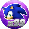 Sonic4Episode1 iOS Achievement Immortal.png