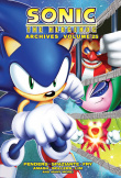 SonicArchives Archie US 25 Cover.jpg