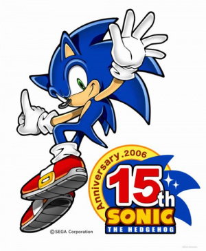 Sonic the Hedgehog 2006, 2006, Sonic, Fast, Sega, HD wallpaper