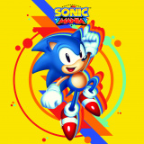 Technosqueek - Sonic Retro