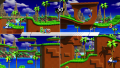 Sonic Superstars Screenshots Battle Mode 05.png