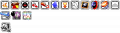 SRB2Kart FanGame Sprite Items.png