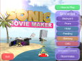 SonicDreamsCollection SonicMovieMaker title.png