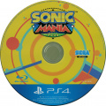 Sonic Mania Plus PS4 JP Disc.jpg