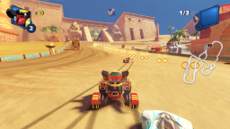 Team Sonic Racing - Sand Road.png