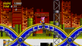 Sonic Origins PLUS Screenshots Set 1 Amy Sonic2 ChemicalPlant 1.png