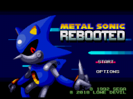 Metal Sonic Rebooted Title.png