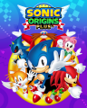 Sonic Origins PLUS HitePlus KeyArt Concept B1 SPJ.png