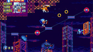 Sonic Mania Plus Mobile APK 1.0b - Download Free for Android